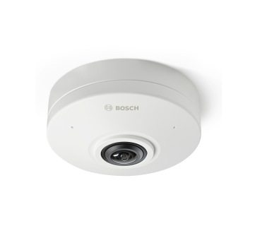 Câmera Bosch Flexidome Panoramica 5100i