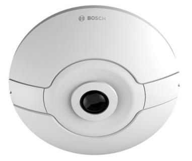Câmera Bosch Flexidome Panoramica 7000 MP