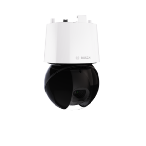 Câmera Bosch PTZ Dome 2MP HDR 40x Suspensa