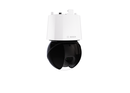 Câmera Bosch PTZ Dome 2MP HDR 40x com IR