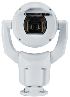 Câmera Bosch PTZ MIC IP Ultra 7100i