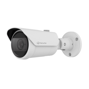Câmera Hanwha Bullet 4K QNO-C9083R