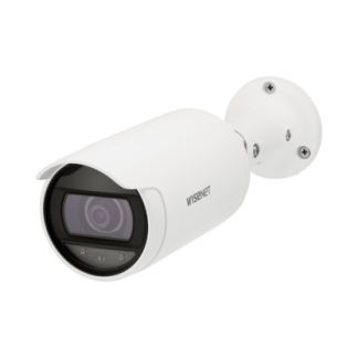 Câmera Hanwha Bullet IR de 2mp ANO-L6022R