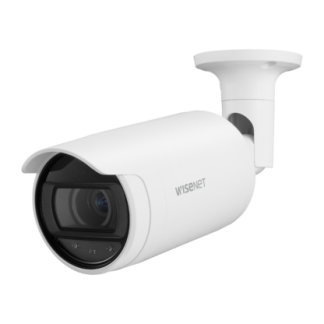 Câmera Hanwha Bullet IR de 2mp ANO-L6082R