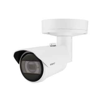 Câmera Hanwha Bullet IR de 4mp XNO-C7083R