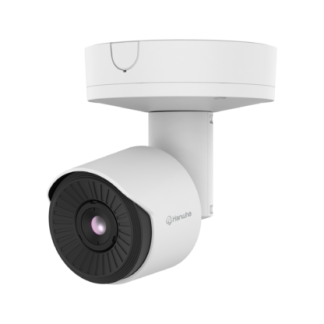 Câmera Hanwha Bullet QVGA TNO-C3012TRA