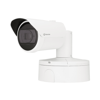 Câmera Hanwha Bullet de 2mp XNO-6123R