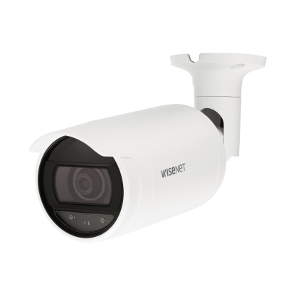 Câmera Hanwha Bullet de 4mp ANO-L7012R