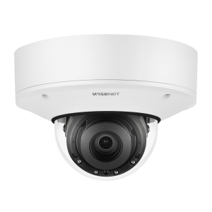 Câmera Hanwha Dome Antivandalismo PNV-A9081RLP