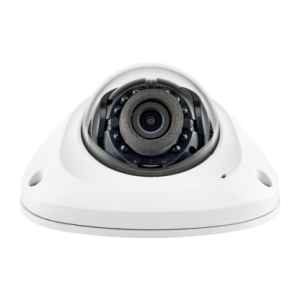 Câmera Hanwha Dome Externa de 2mp ANV-L6023R