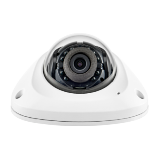 Câmera Hanwha Dome Externa de 2mp ANV-L6023R