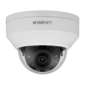 Câmera Hanwha Dome Externa de 4mp ANV-L7012R