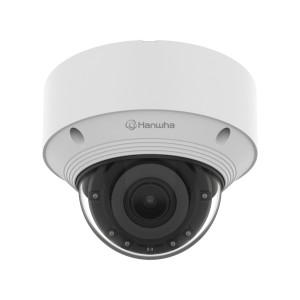 Câmera Hanwha Dome Resistente a Vandalismo QNV-C8083R