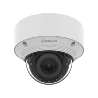 Câmera Hanwha Dome Resistente a Vandalismo QNV-C8083R