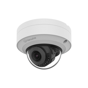 Câmera Hanwha Dome Resistente a Vandalismo QNV-C9011R