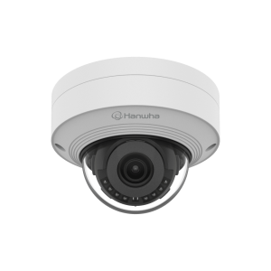 Câmera Hanwha Dome à Prova de Vandalismo QNV-C8011R