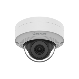 Câmera Hanwha Dome à Prova de Vandalismo QNV-C8011R