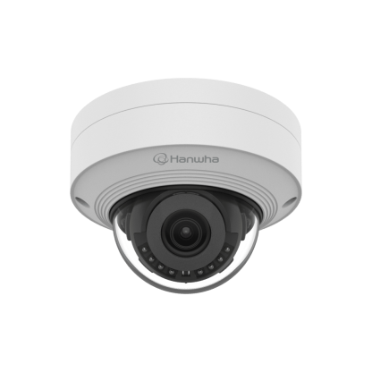 Câmera Hanwha Dome à Prova de Vandalismo QNV-C8011R