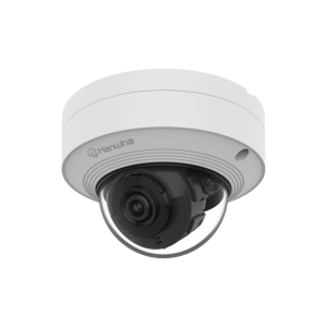Câmera Hanwha Dome de 5mp QNV-C8012