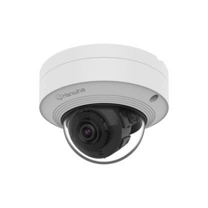 Câmera Hanwha Dome de 5mp QNV-C8012