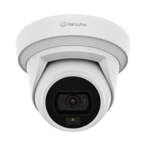 Câmera Hanwha Flateye 5MP com IR QNE-C8013RL