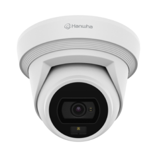 Câmera Hanwha Flateye 5MP com IR QNE-C8013RL