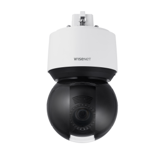 Câmera Hanwha PTZ IR de 2mp QNP-6250R