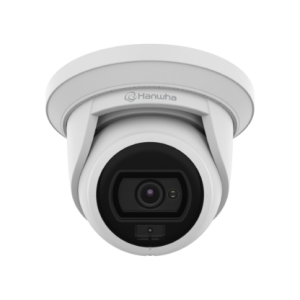 Câmera Hanwha Supercompacta de 4mp ANE-L7012L