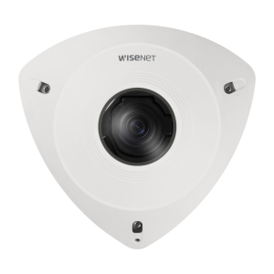Câmera Hanwha à Prova de Vandalismo TNV-8011C