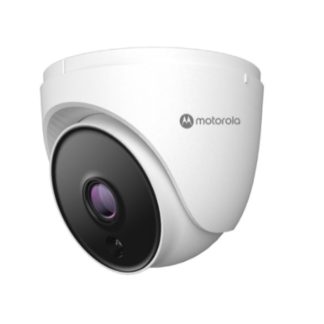 Câmera Motorola MTADP022603 Dome 1080p Full HD