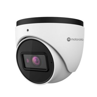 Câmera Motorola MTIDM032702 Dome IP de 2mp