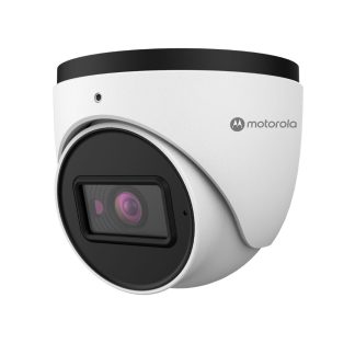 Câmera Motorola MTIDM045703 Dome com Detecção Facial