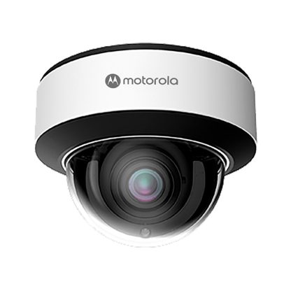 Câmera Motorola MTIDM054821 Dome com Detecção Facial
