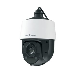 Câmera Motorola MTIPM152671 PTZ de 2mp e 15x
