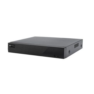 DVR Motorola MTD041L0015 Híbrido de 4 Canais