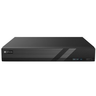 DVR Motorola MTD081F0014 Híbrido de 8 Canais