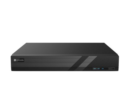 DVR Motorola MTD081F0014 Híbrido de 8 Canais