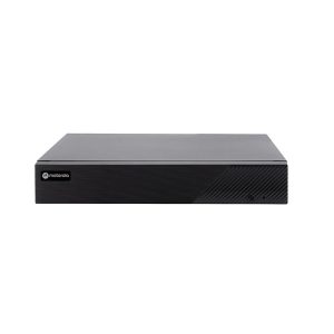 DVR Motorola MTD081L0015 Híbrido de 8 Canais