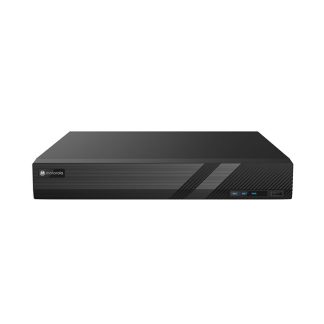 DVR Motorola MTD161F0013 Híbrido de 16 Canais