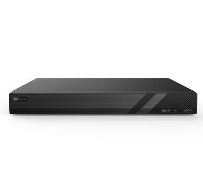 DVR Motorola MTD161F0015 Híbrido de 16 Canais