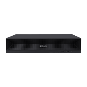 Gravador de Vídeo Hanwha NRV de 16 Canais PRN-1600B2