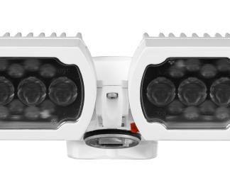 Iluminador Bosch MIC Inteox 7100i – OC de 8 MP