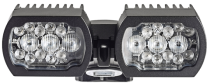 Iluminador Bosch PTZ MIC Inteox 7100i – OC de 2 MP