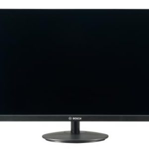 Monitor LED Bosch 4K 27 polegadas