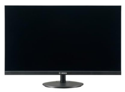 Monitor LED Bosch 4K 27 polegadas