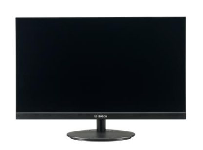 Monitor LED Bosch FHD 23,8 polegadas