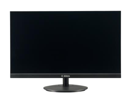 Monitor LED Bosch FHD 23,8 polegadas