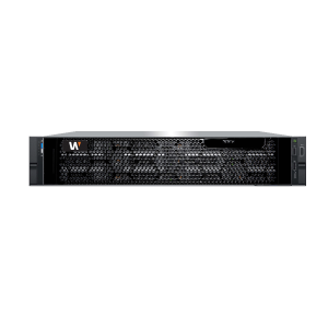 Servidor de Rack Hanwha 2U Otimizado WRR-P-S202L1