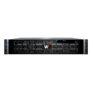 Servidor de Rack Hanwha 2U Otimizado WRR-P-S206S