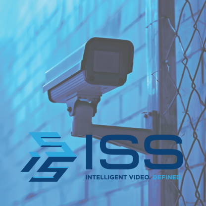 Software VMS ISS SecurOS Enterprise SOE-CAM